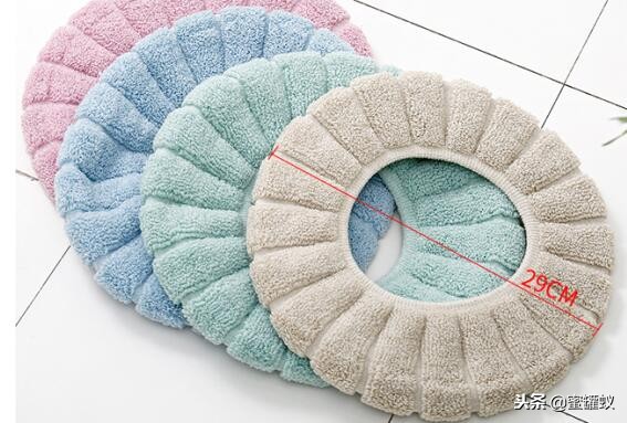 冬季马桶垫哪种比较好,马桶坐垫防水垫哪种好用