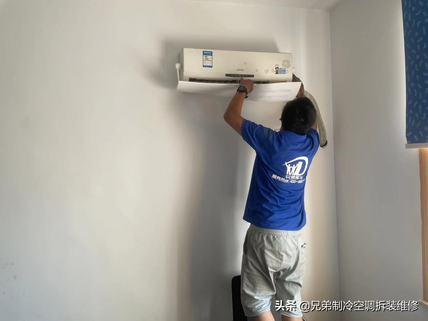 小米空调制冷不制热怎么解决,空调制冷不制热的原因有哪些