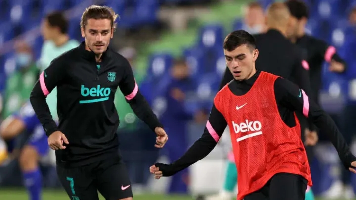 巴萨今夏签阿圭罗不只为留住梅西，复刻苏牙能力或重现恐怖火力