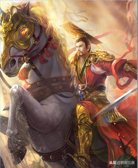 三国杀最强的神武将排名搞笑,三国杀十大搞笑武将