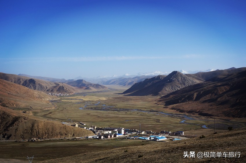 骑行318川藏线详细攻略图,骑行318川藏线详细路线图