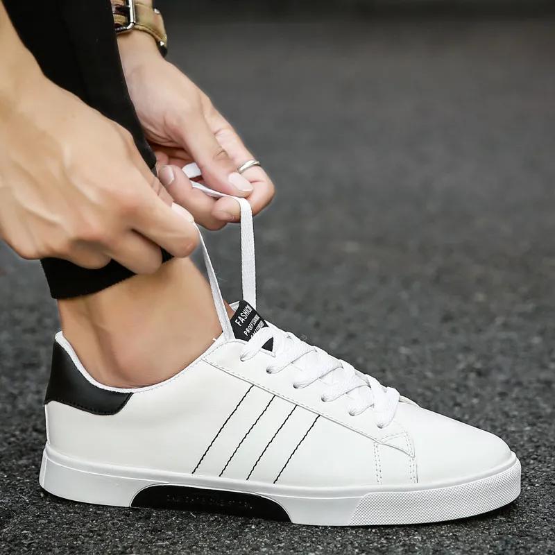 没有这双鞋，男人怎么过春天？