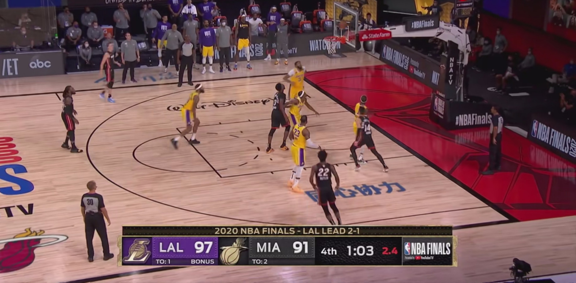 隆多指挥猛龙绝杀,隆多指挥考辛斯视频