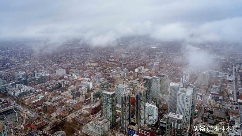 加拿大多伦多生活日记,加拿大多伦多留学生活纪实