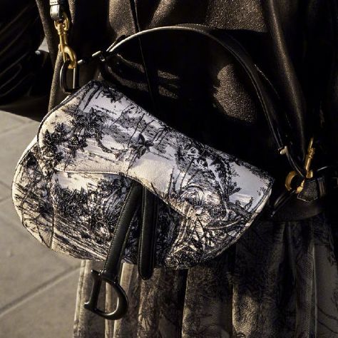 2019时尚品牌包包,2019年包包潮流