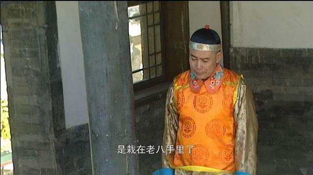 雍正王朝中假传太子手谕事件，到底谁才是该事件的最终受益者？