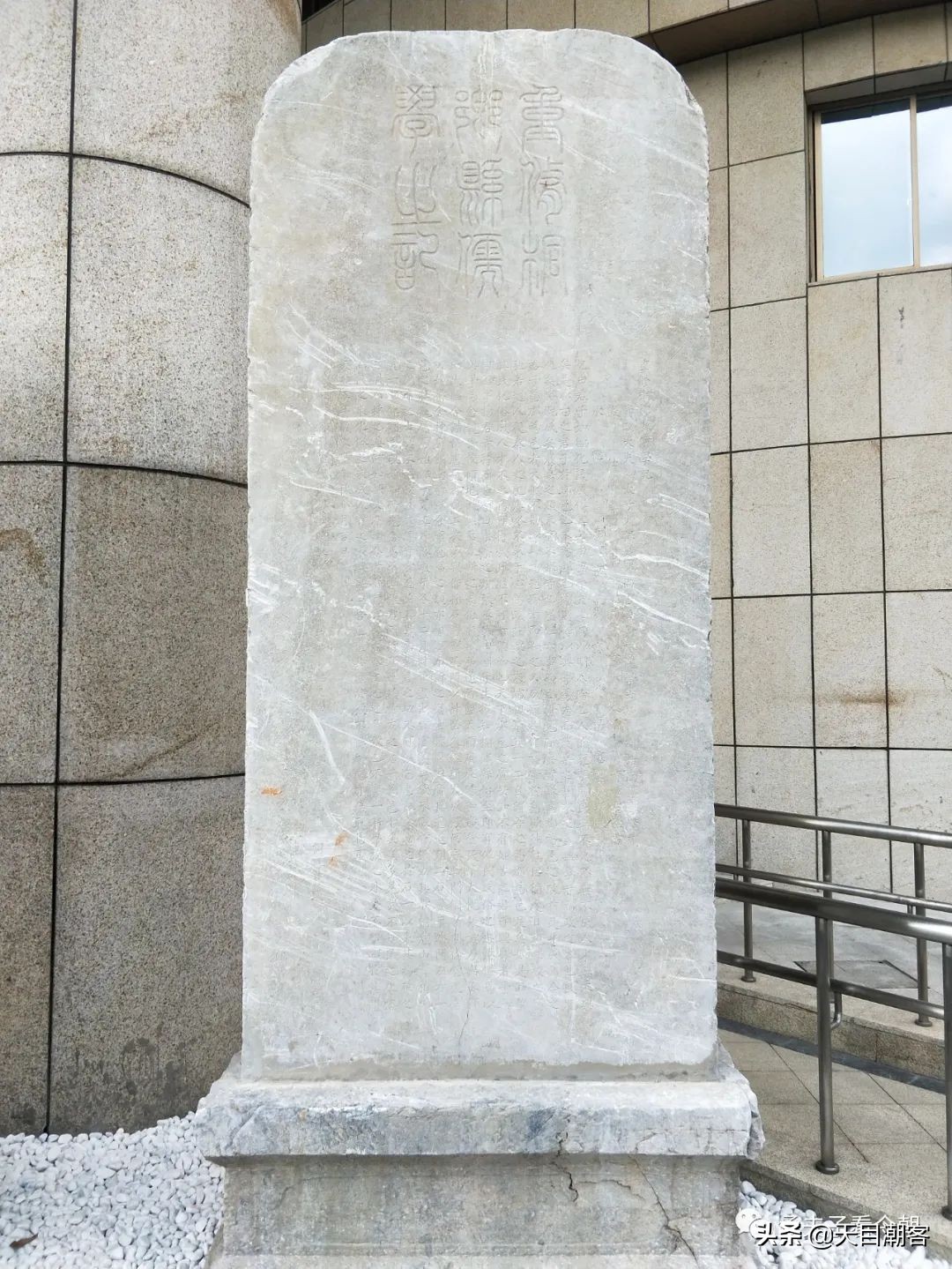 浙江孔庙调查|茅盾故里钩沉:桐乡拆儒宫取良材换钢材造大会堂