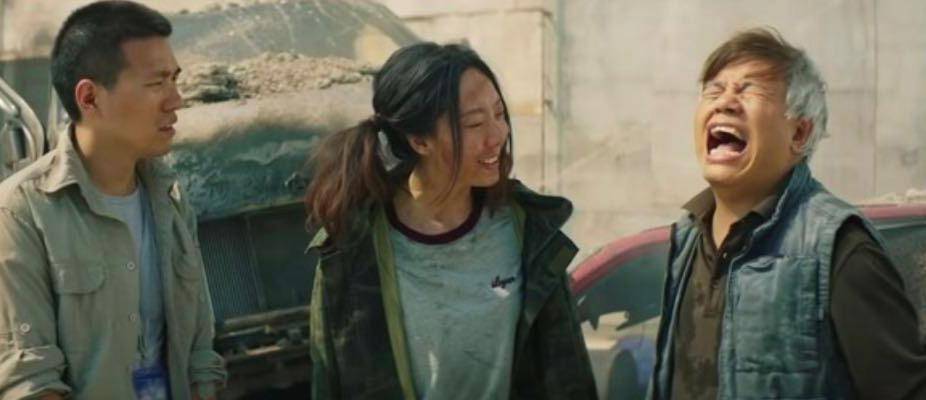 香港明星谈周星驰,香港明星评价周星驰当年有多红