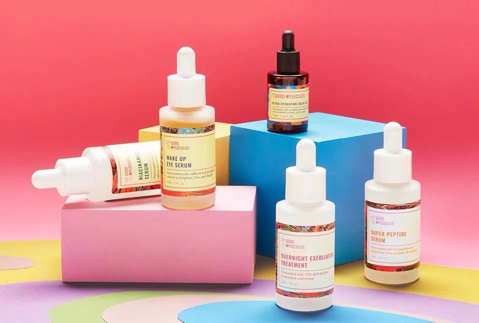 男士亮白护肤品,擦什么护肤品能让脸上又白又亮