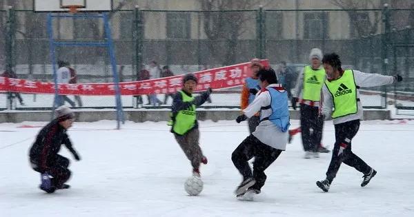 体验体育精神,哈尔滨工业大学体育文化发展