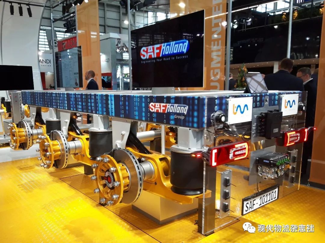 赛夫华兰德简介,赛夫华兰德视频