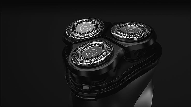 良心推荐电动剃须刀,有良心的小米