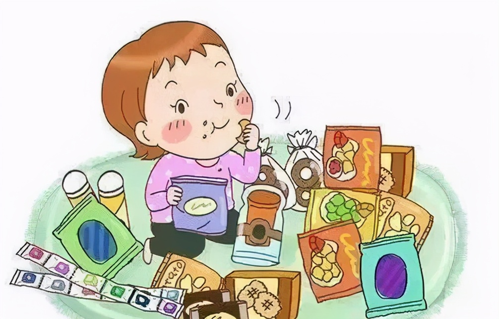 「育儿」小儿磨牙就给吃“打虫”药，做错了副作用还大，医生说