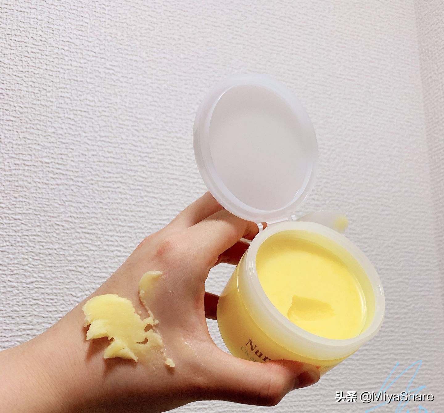 nursery卸妆膏测评,六款温和保湿卸妆产品