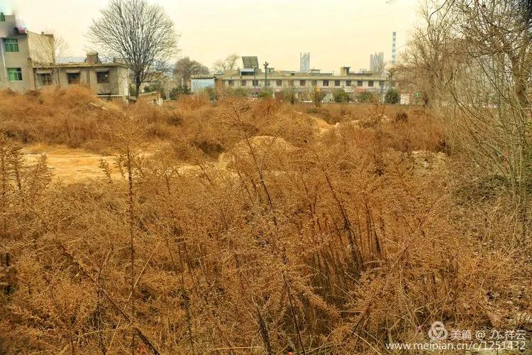 铜川耀州区工人村拆迁,铜川市耀州区工人村