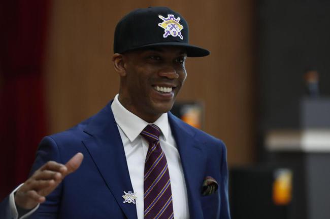 曝马布里将继续执教北控,马布里在北控有多厉害