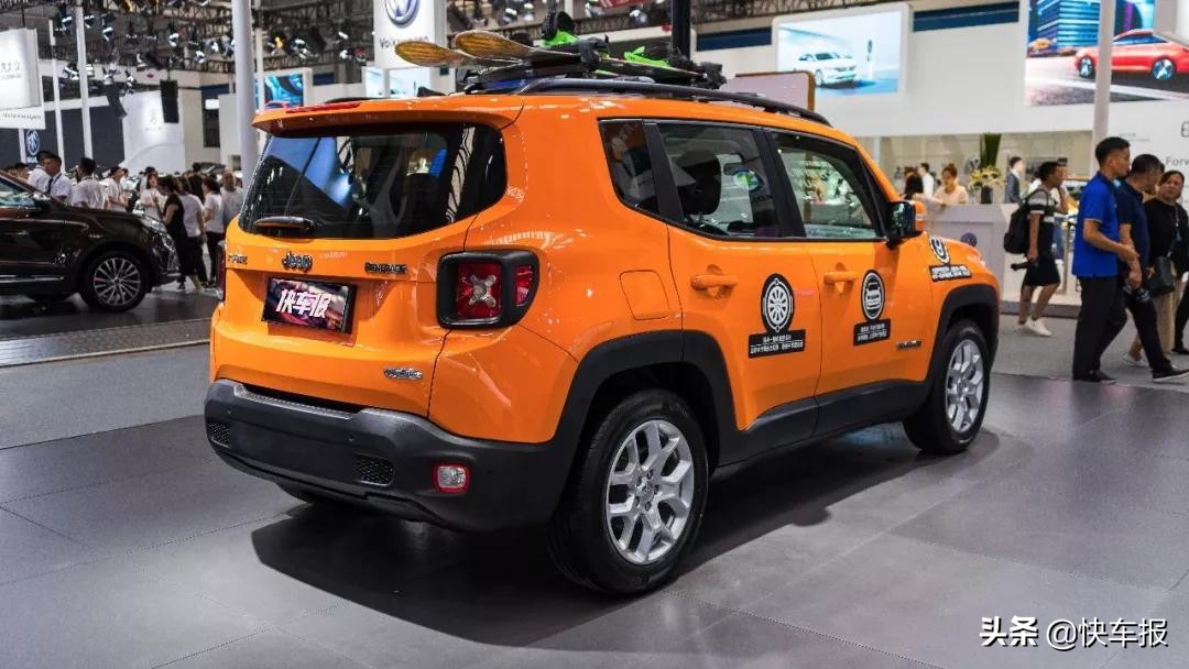 jeep自由侠最新款使用体验,jeep自由侠2018款自动高能版测评