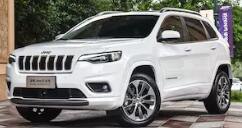 jeep自由光指挥官,jeep自由光和指挥官底盘对比