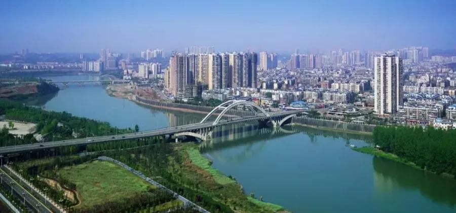 蜀人原乡完整版,三贤故里长寿之乡资阳