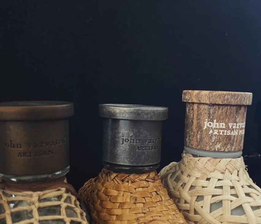 让女人闻了就念念不忘的香水,用什么香水让女人对男人念念不忘