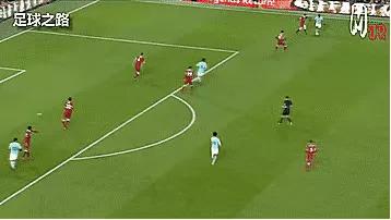 六人制足球半场防守战术,五人制足球防守战术