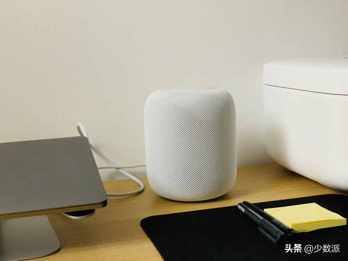 苹果智能音箱什么时候开售,苹果音响二手值得买吗