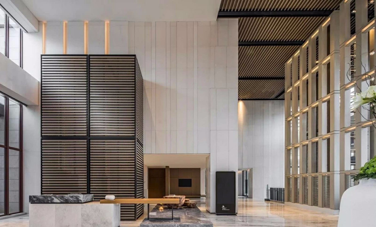 厦门万豪酒店及会议中心酒店攻略,厦门国际酒店设计