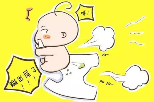 肛管排气有助于缓解放屁吗,肛肠坠胀总有便意放屁是肠癌吗