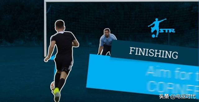 1对1门将小场如何守门,面对单刀守门员该怎么做