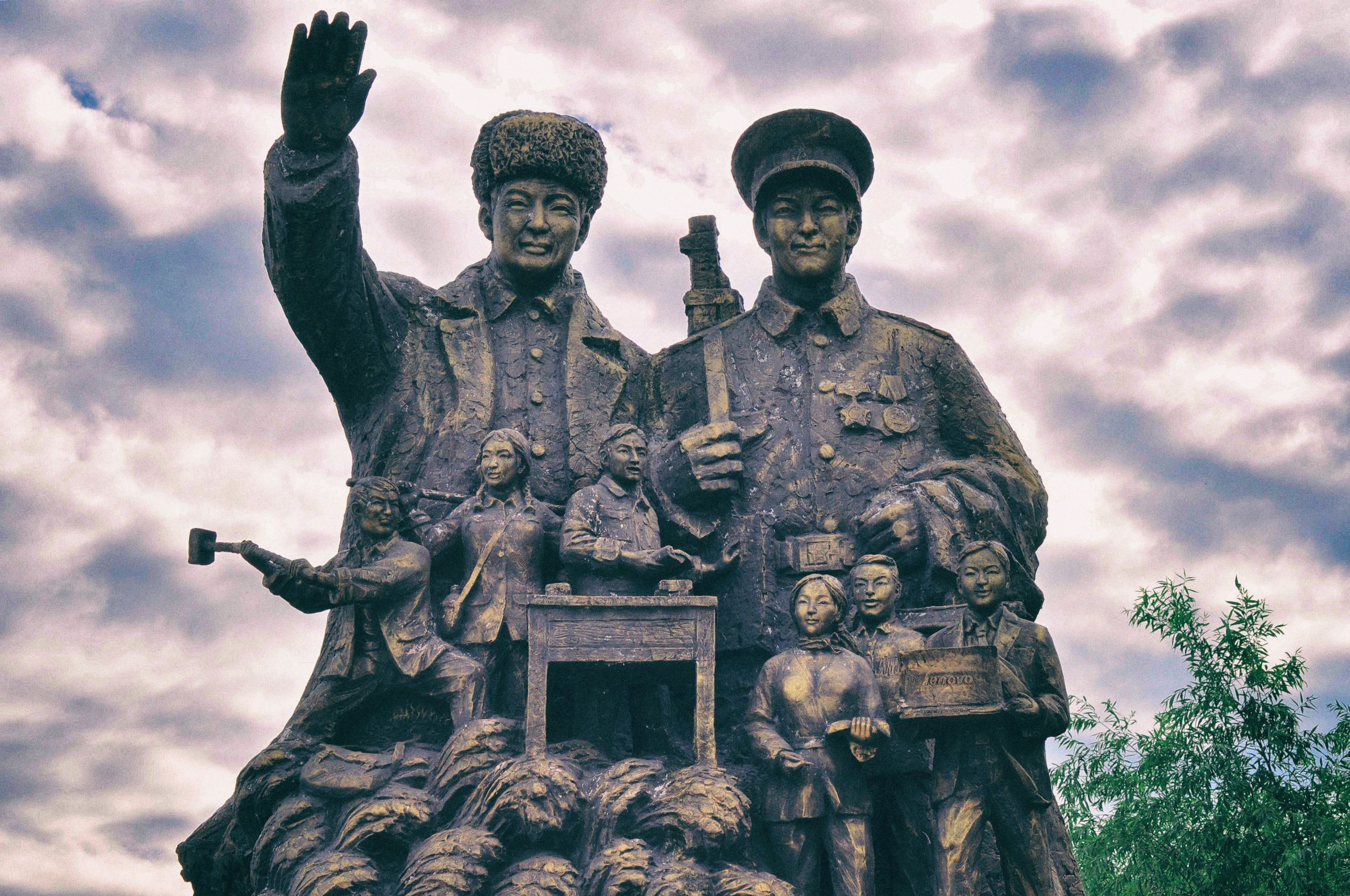 一次特别的东北旅行,历时18天的东北边境行