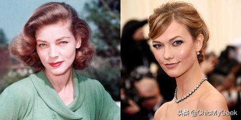 与中国明星撞脸的好莱坞演员,好莱坞撞脸的明星傻傻分不清楚