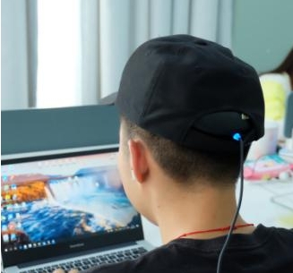 脱发有救了浓密秀发,脱发养发黑发