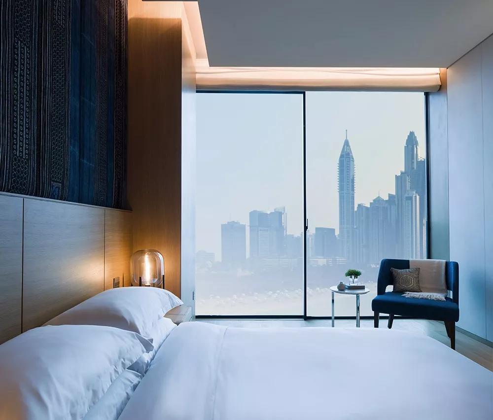 迪拜顶级豪宅3亿,迪拜最豪华空中豪宅