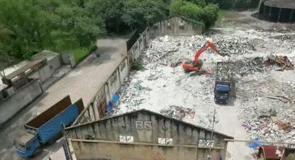 广州红专厂,再见了红蜻蜓