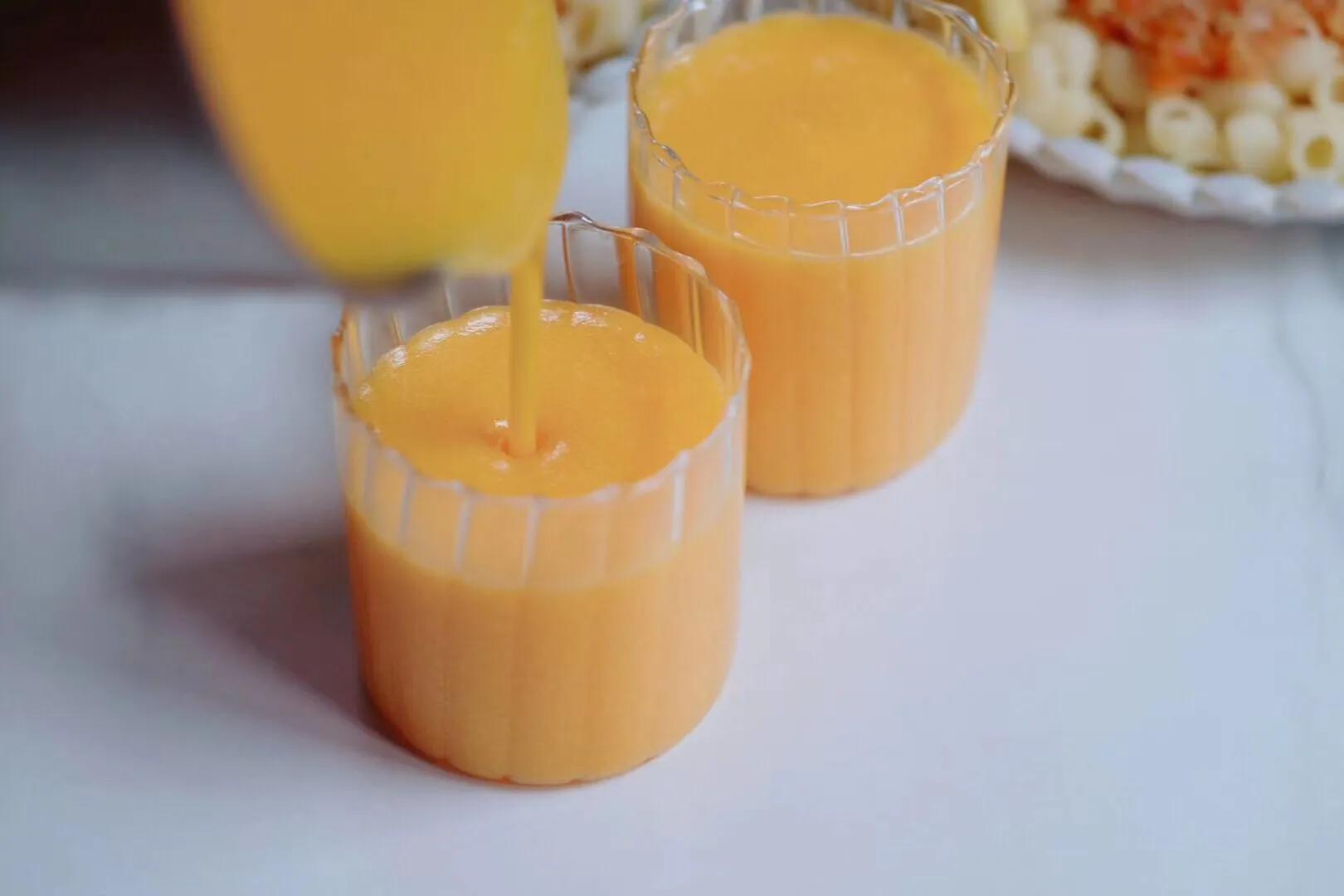 赣南脐橙一口就爆汁,一口一个爆汁的水果