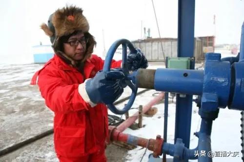 关于页岩油,页岩油的历史故事