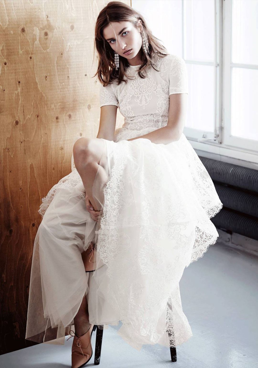 快时尚品牌与普通品牌之间的区别,快时尚品牌如何挑选最划算