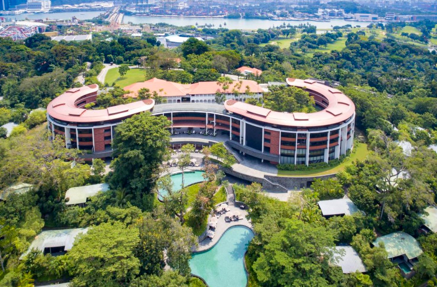 全球十大顶级酒店品牌排行榜,全球公认的十大顶级酒店品牌