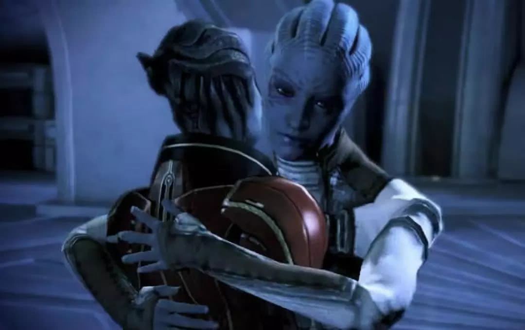 这家被誉为业界天才的RPG公司，也是世界上最会讲故事的工作室