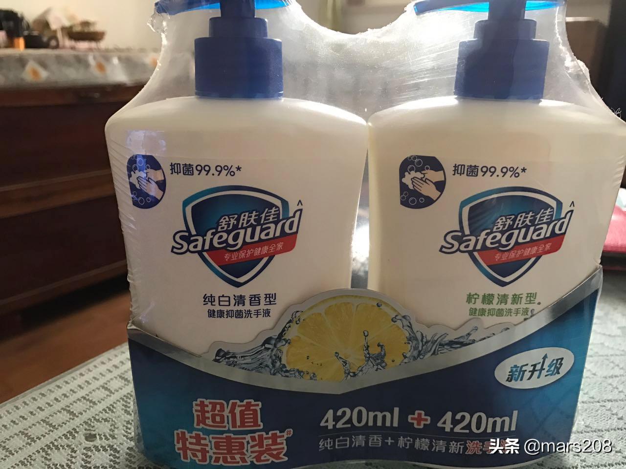 洗手液怎么使用最好用,洗手液选择哪种效果比较好