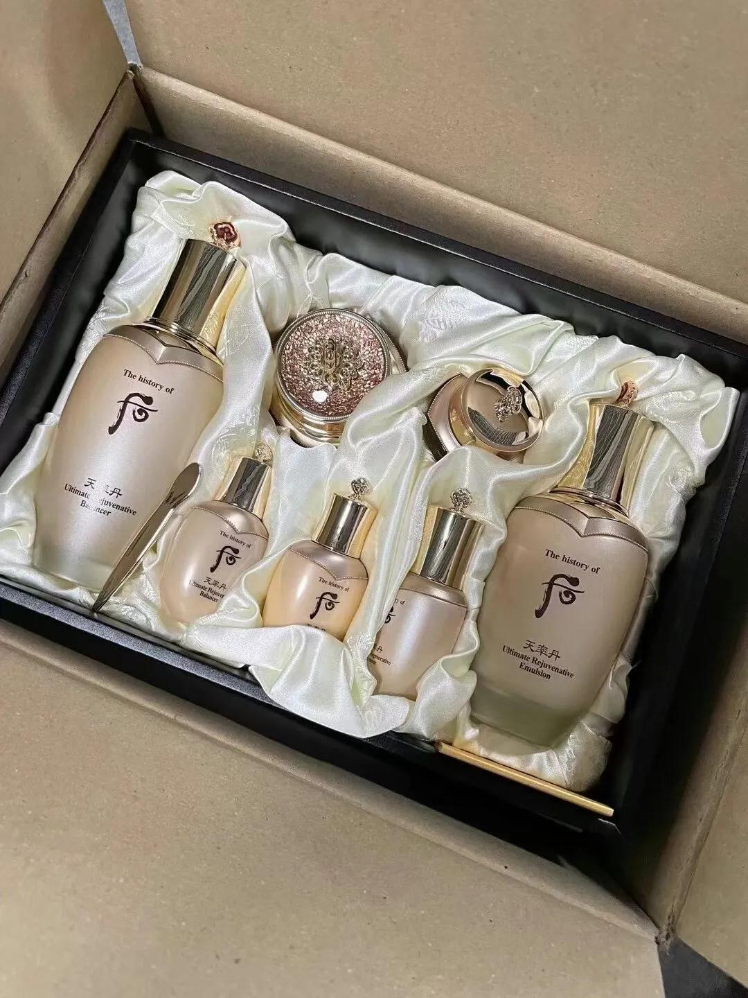 如何选择适合自己的套盒,后套盒哪个系列适合30以上