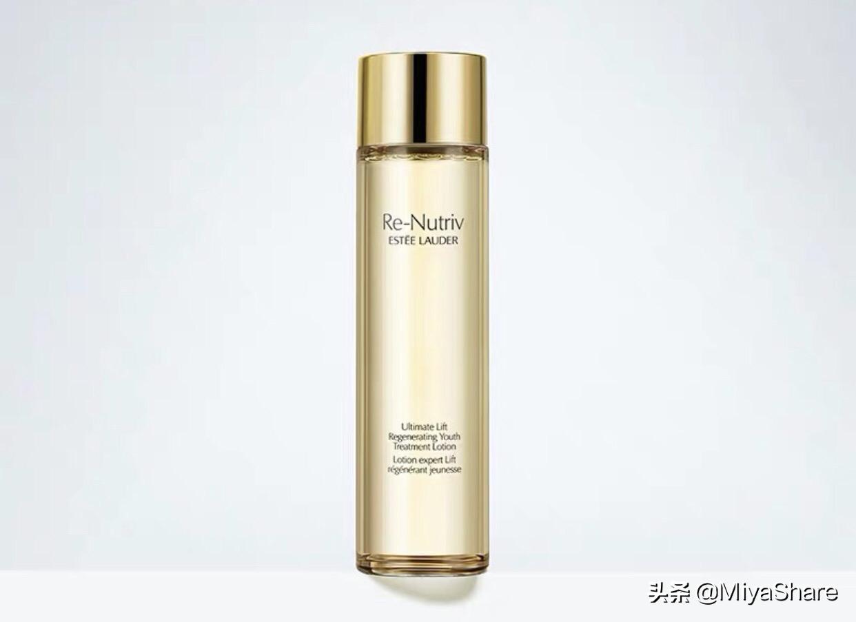 4大贵妇级品牌哪个爽肤水好,全球最好用的贵妇化妆水