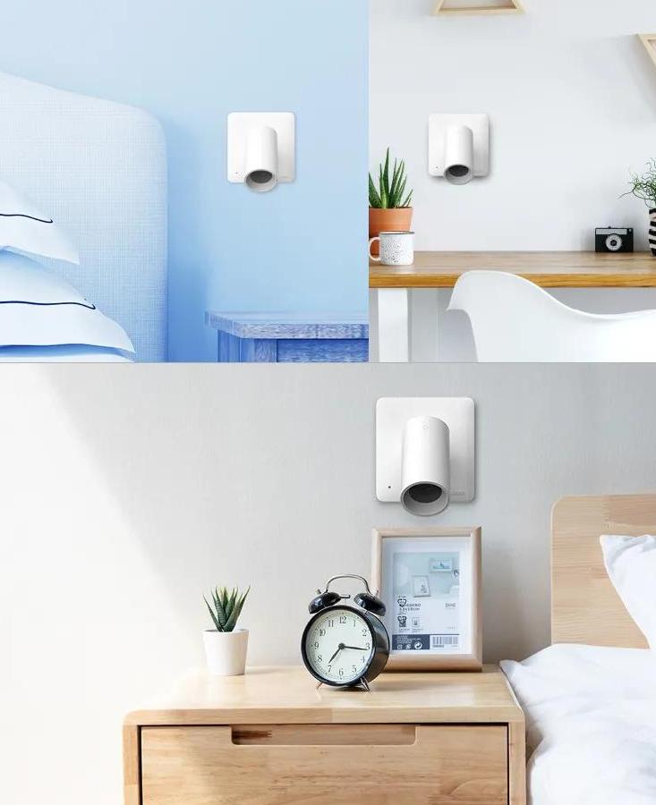 售价1100元!“开关大王”推出“百变”插座,颠覆传统设计