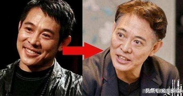 李连杰得的是甲亢还是甲减,李连杰的甲亢为什么没治好