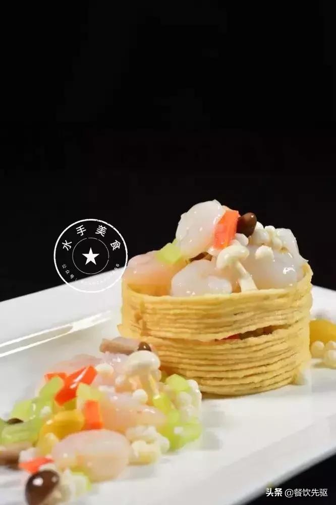 上海名厨教你清炒虾仁,各大名厨做虾仁