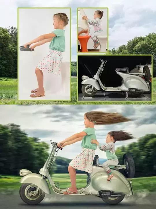 只有想不到没有做不到素材,只有想不到没有做不到是什么广告