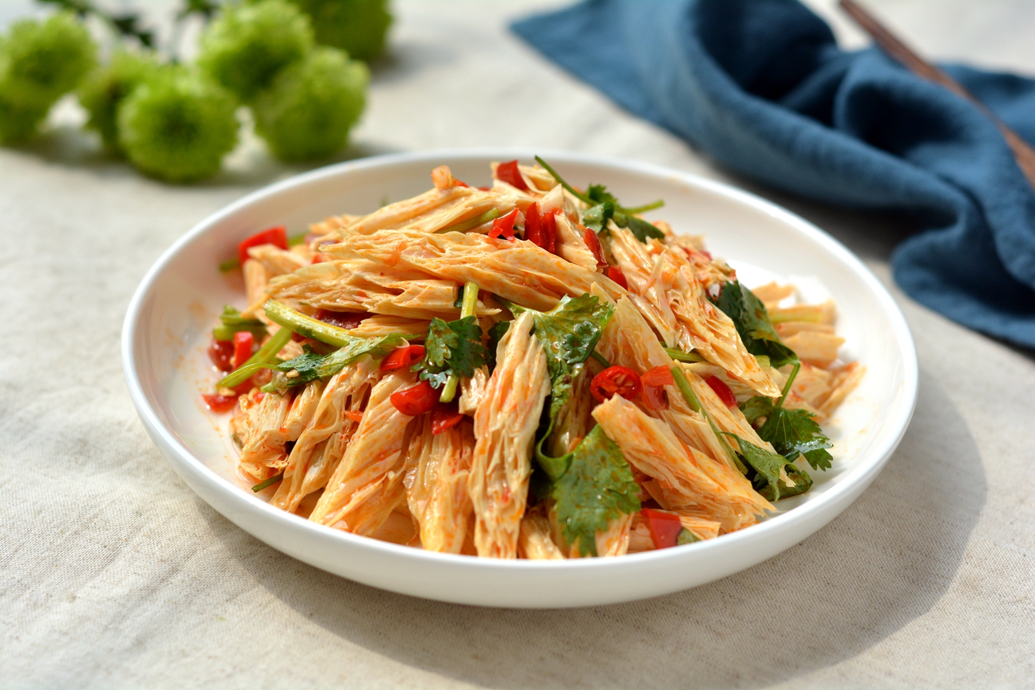 50道家常凉菜的做法大全,10道精美凉菜的做法