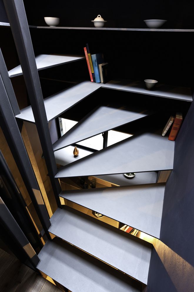 日本100平高档单身公寓,日本豪华住宅