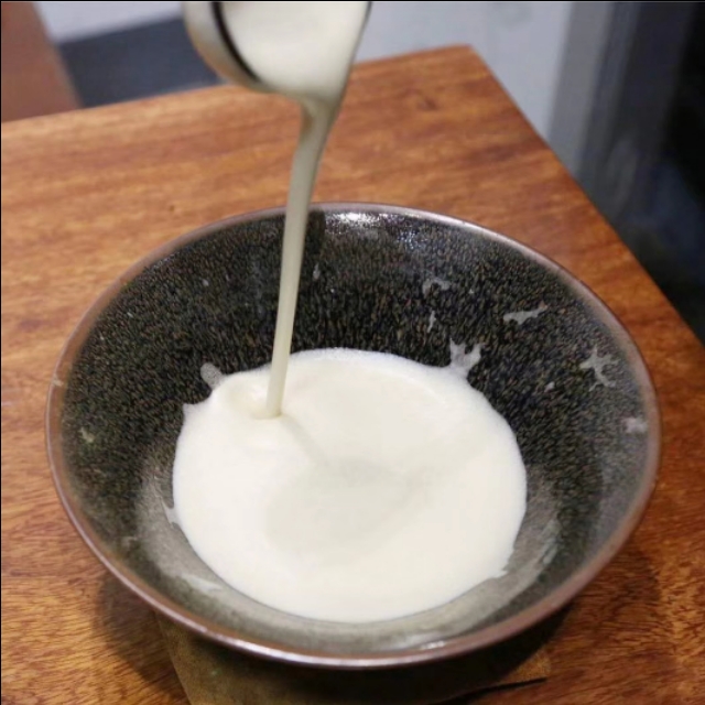 点茶法的正确喝法,点茶法好喝吗