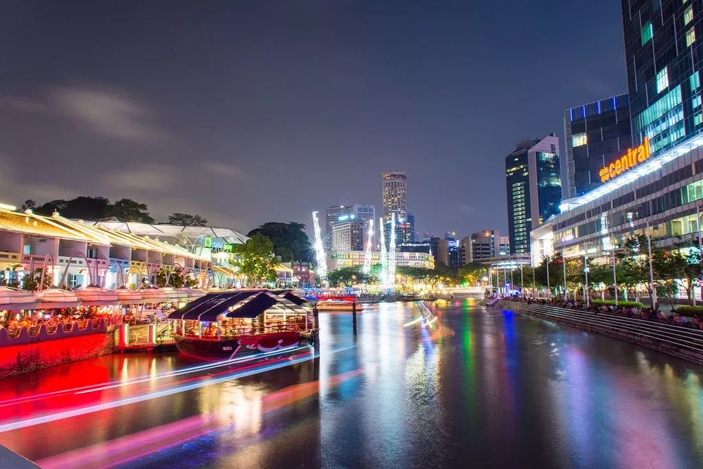 合肥直飞新加坡旅游,合肥新桥机场直飞新加坡